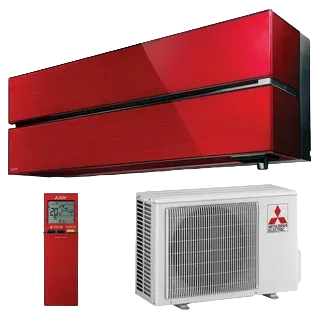 Сплит-система Mitsubishi Electric